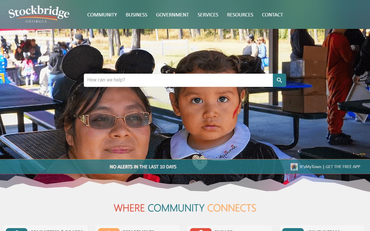 Stockbridge phone directory